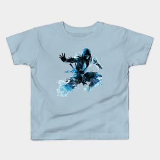 sub zero Kids T-Shirt